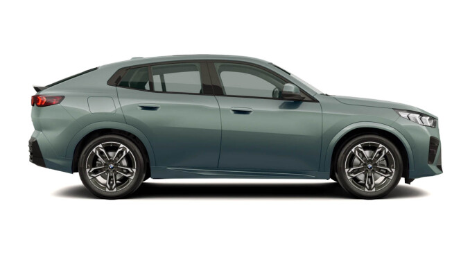 BMW X2 sDrive 20i M Sport 5dr [Tech/Pro Pack] Step Auto Petrol Hatchback - Image 2